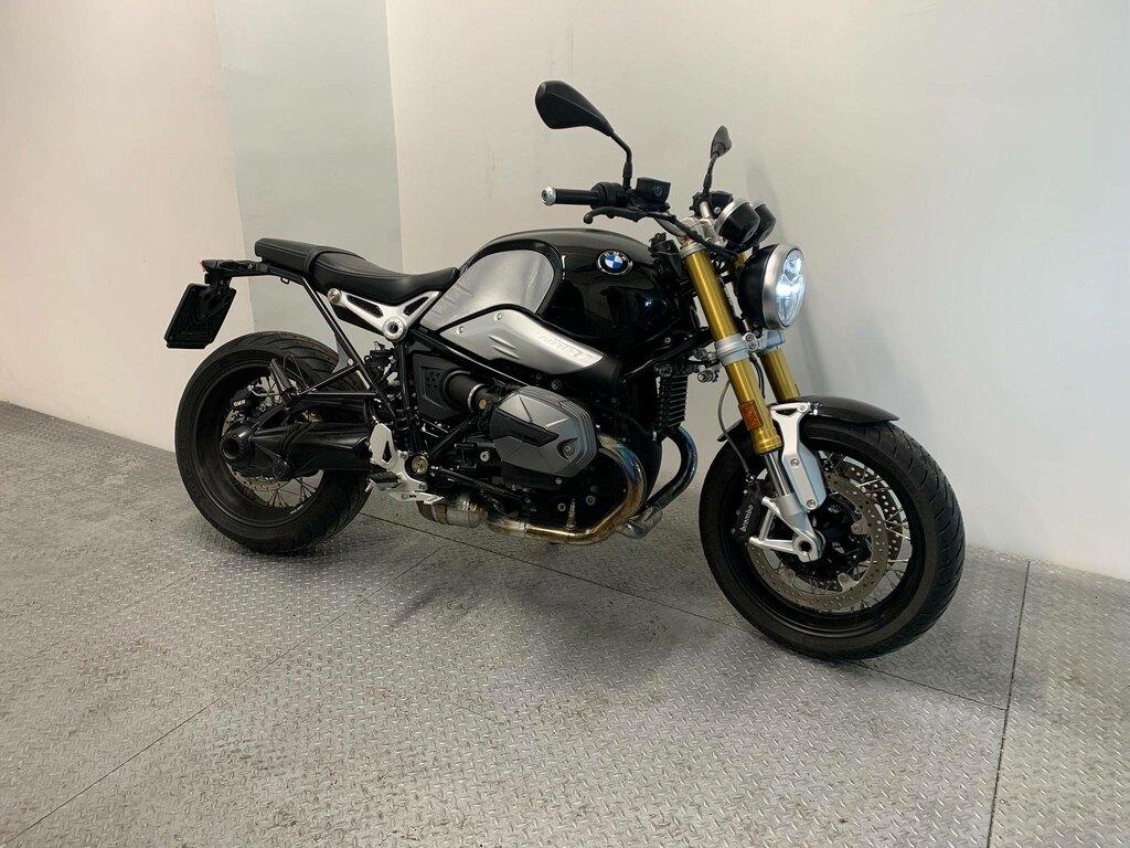 R 1200 NINET