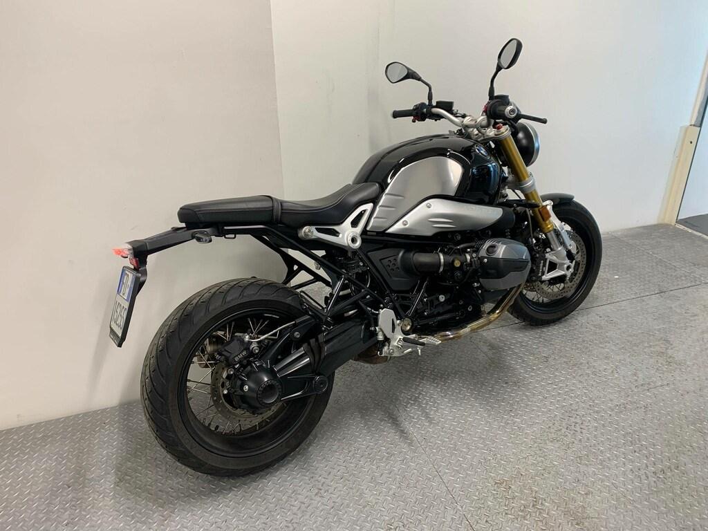 R 1200 NINET