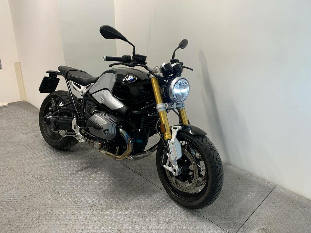 R 1200 NINET