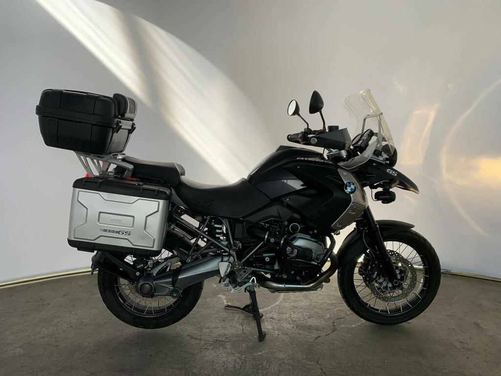 R 1200 GS