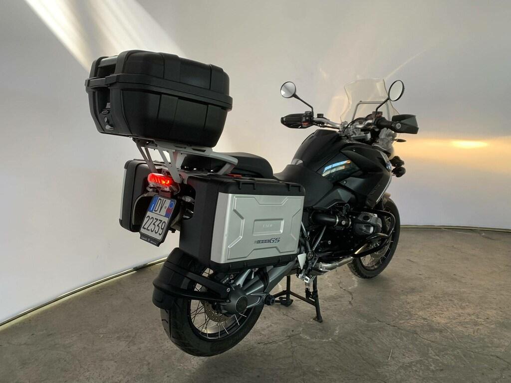 R 1200 GS