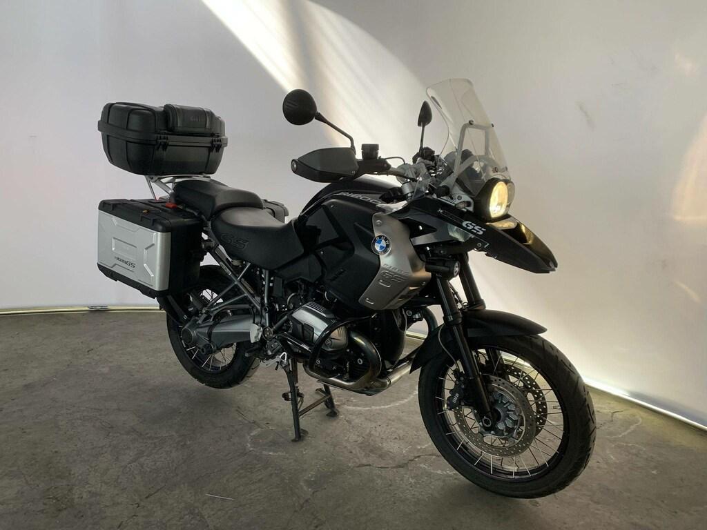 R 1200 GS