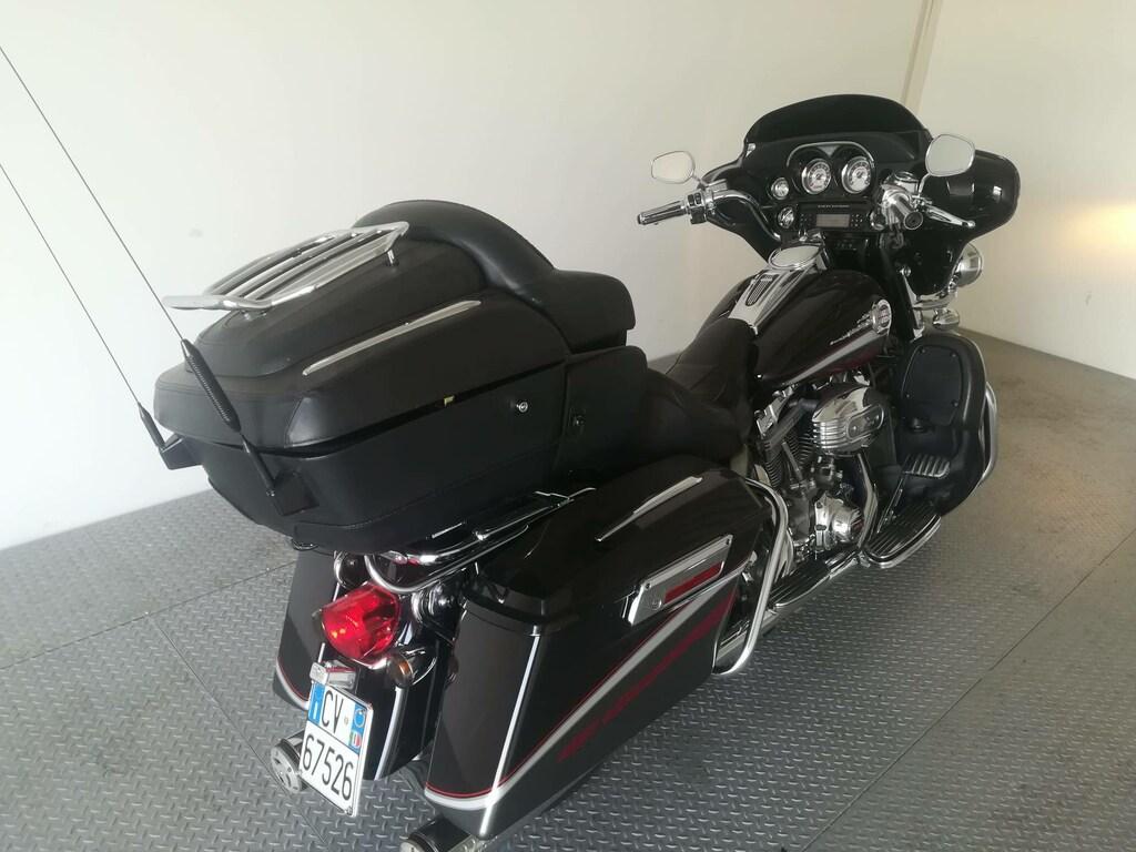 ELECTRA GLIDE 1690 SCREAMIN'EAGLE