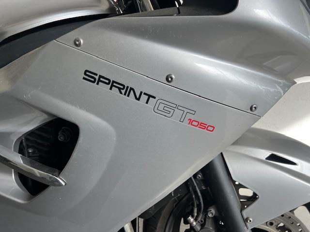 SPRINT 1050
