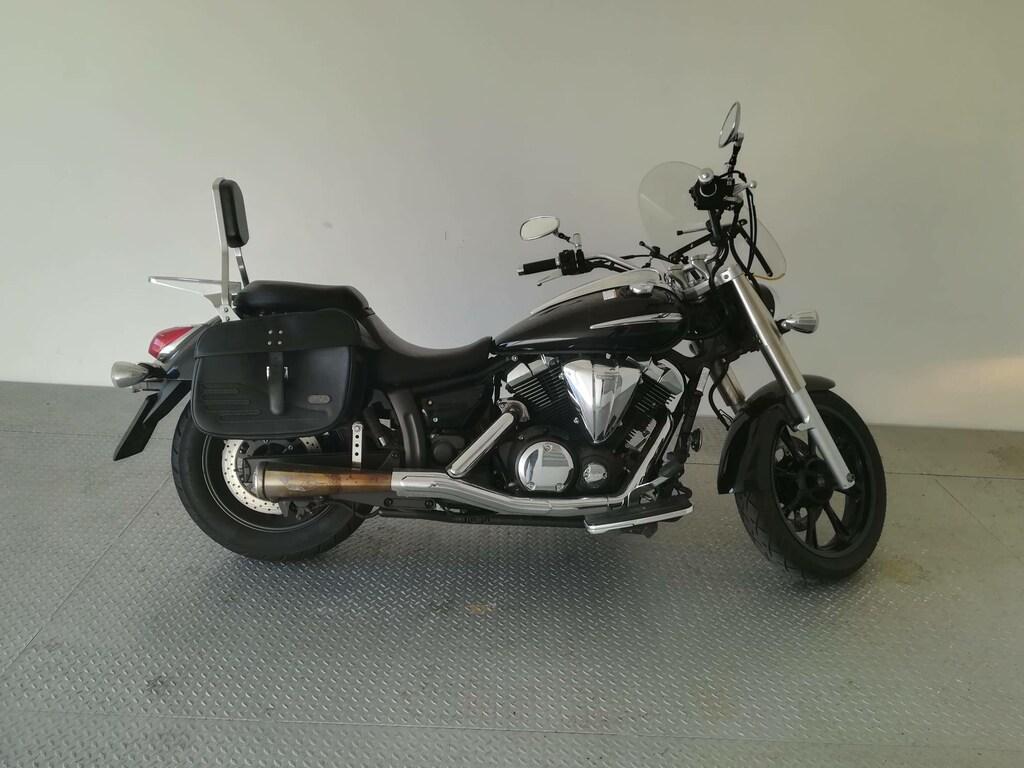 XVS 950A MIDNIGHT STAR