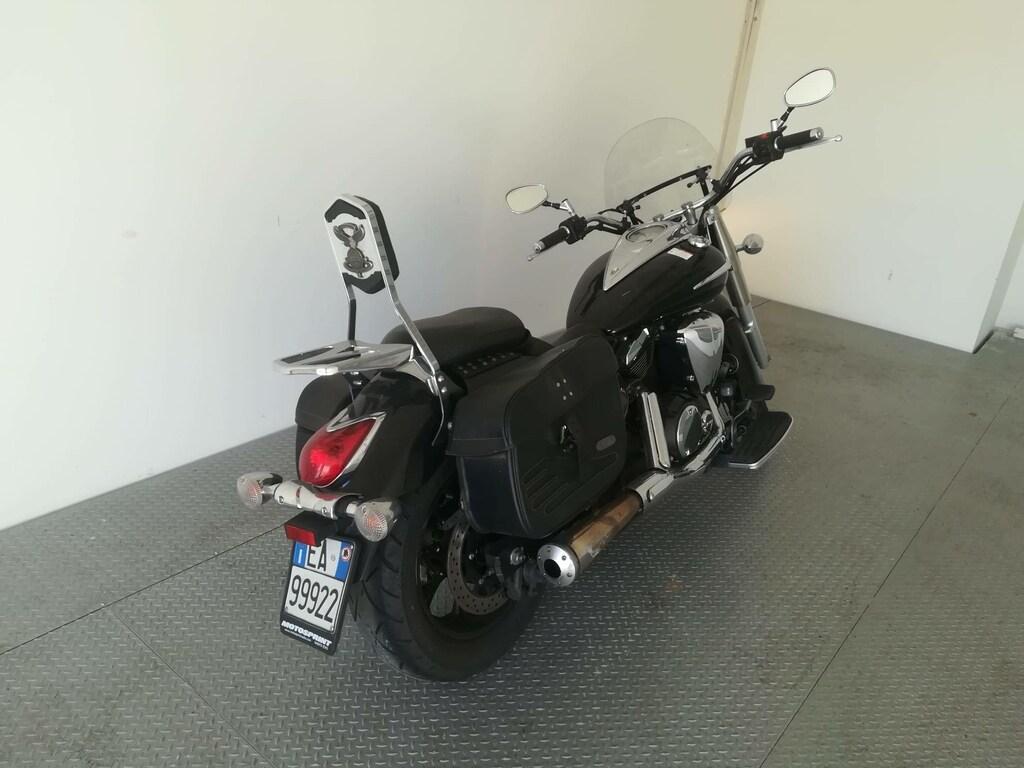 XVS 950A MIDNIGHT STAR