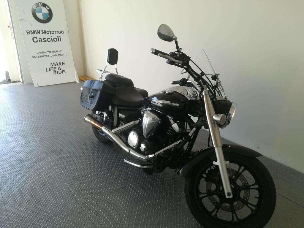 XVS 950A MIDNIGHT STAR