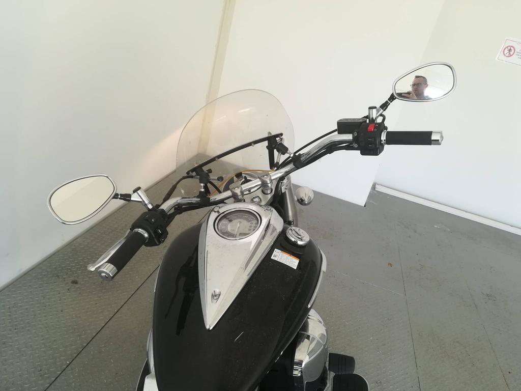 XVS 950A MIDNIGHT STAR