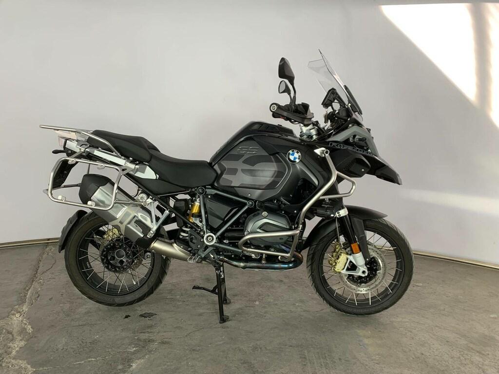 R 1200 GS