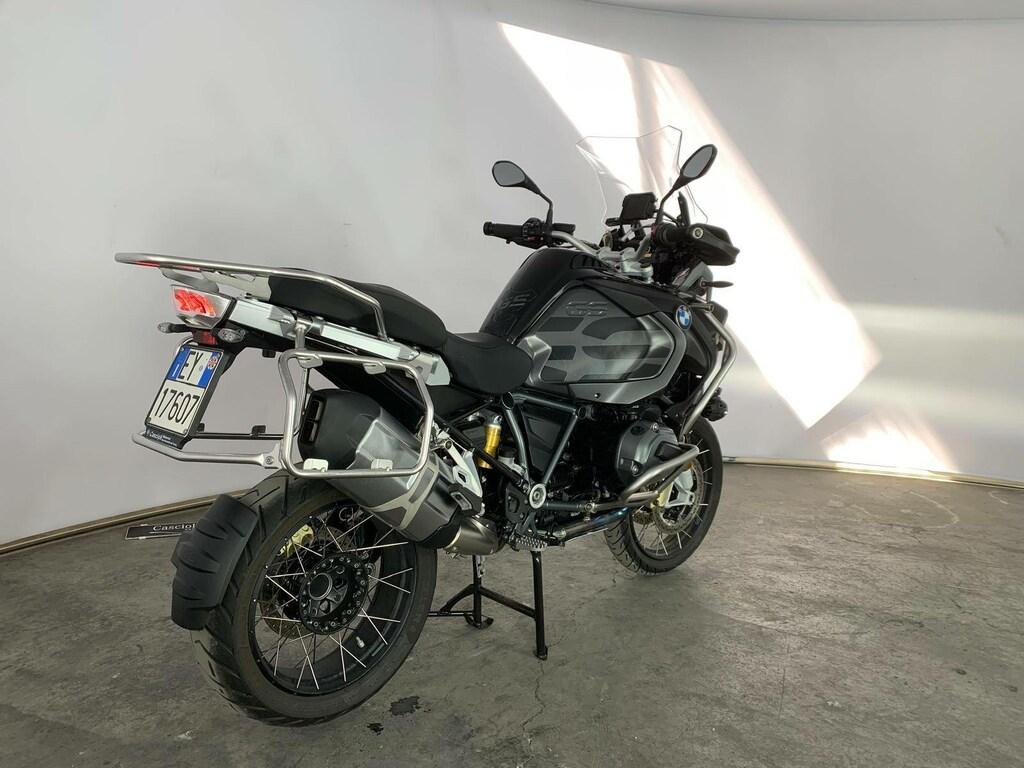 R 1200 GS