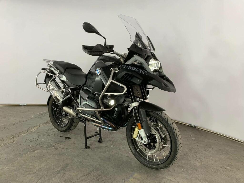 R 1200 GS