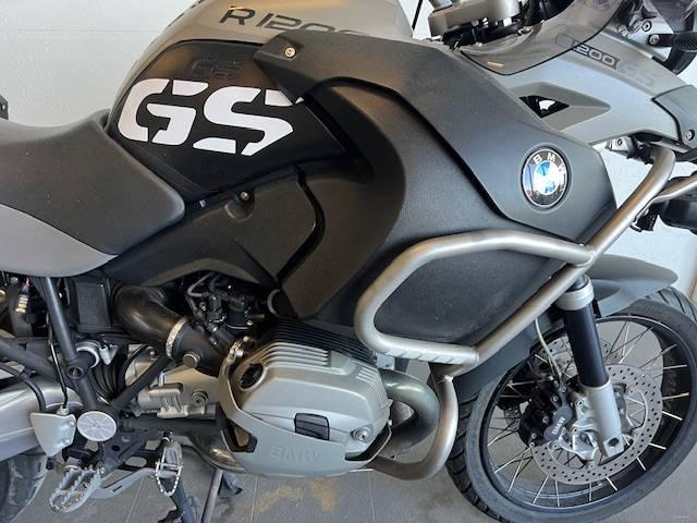 R 1200 GS