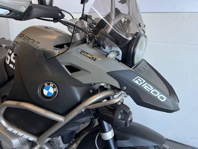 R 1200 GS