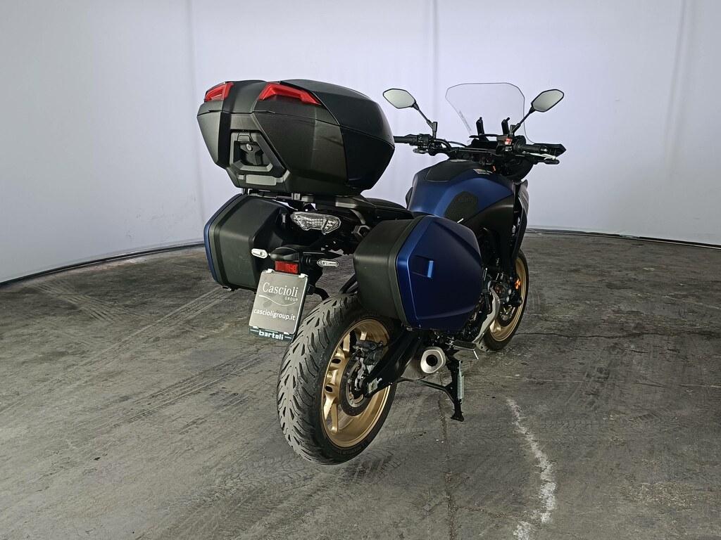 TRACER 700