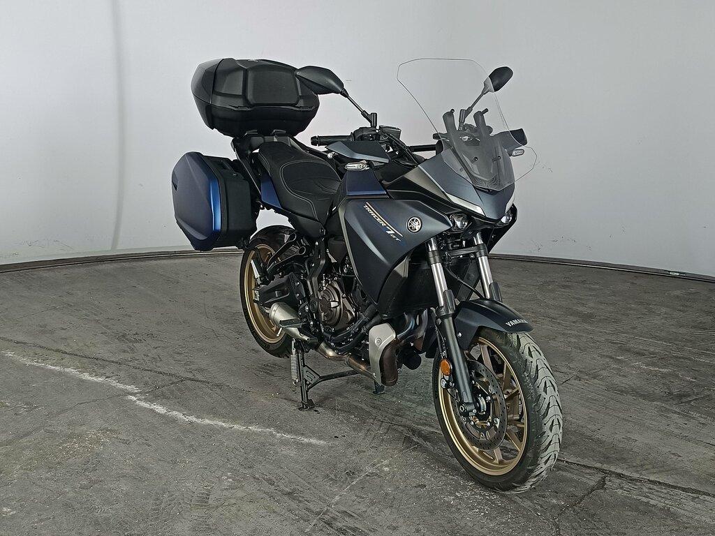 TRACER 700
