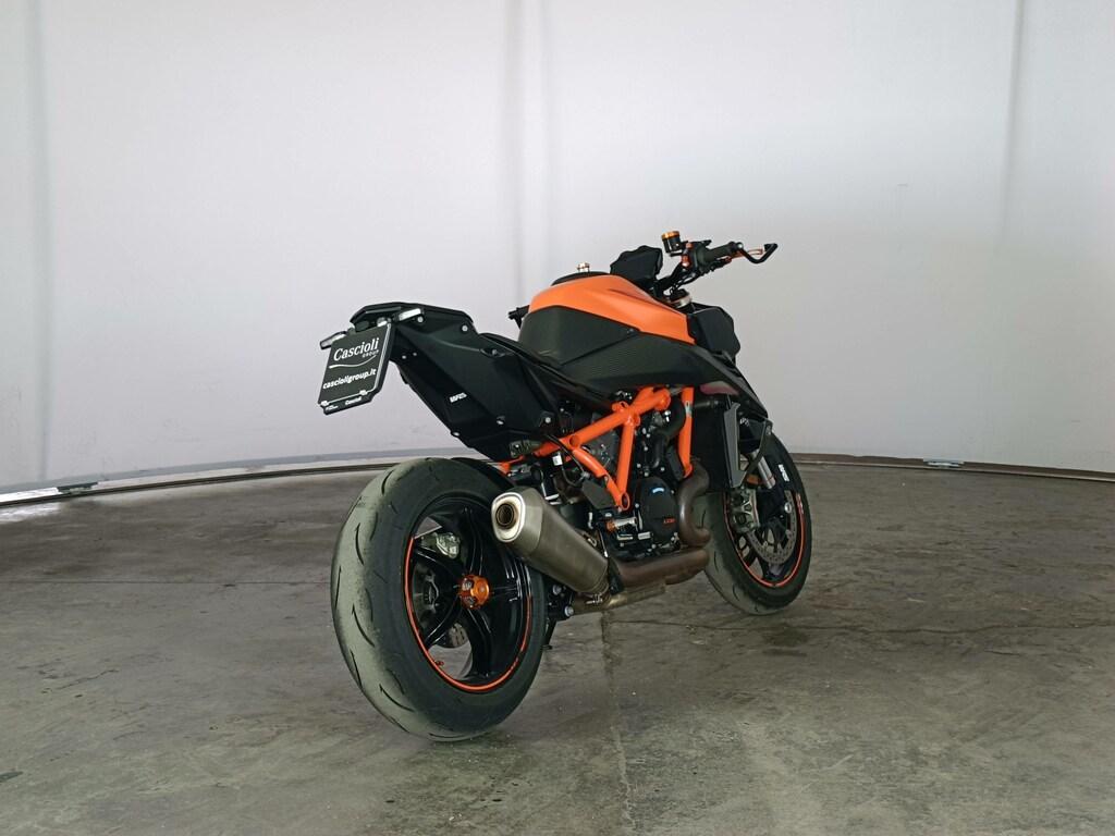 1390 SUPER DUKE