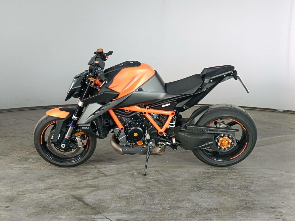 1390 SUPER DUKE