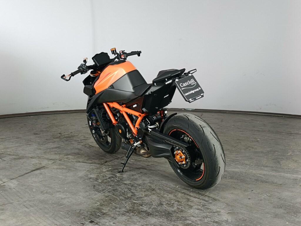 1390 SUPER DUKE