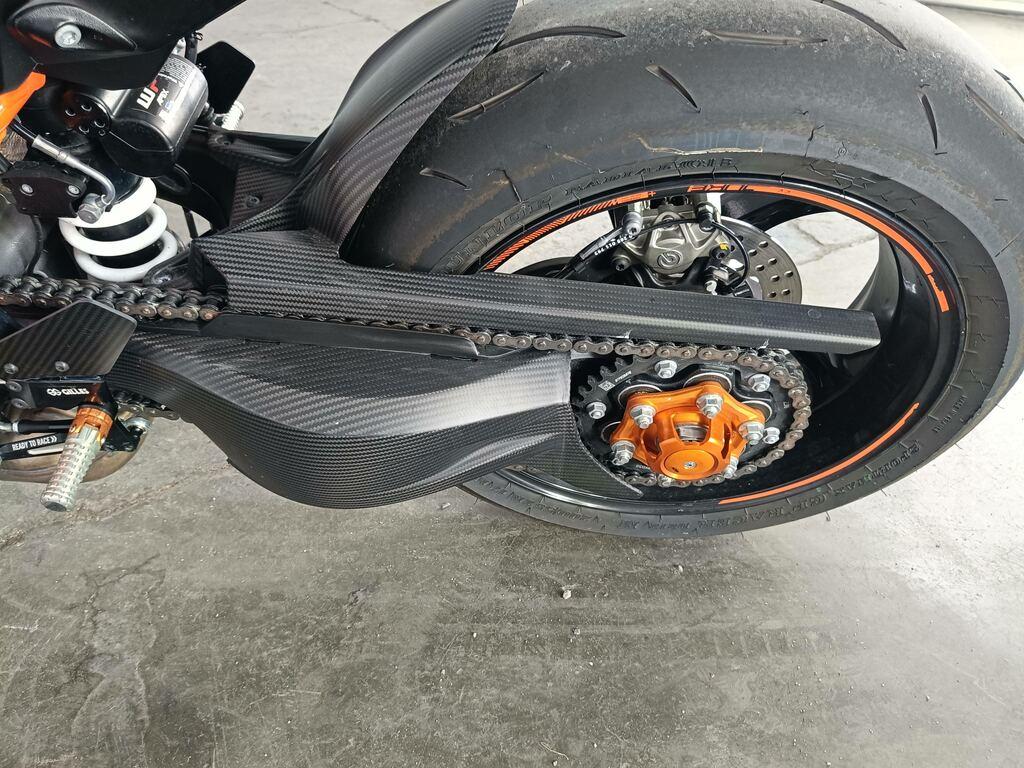 1390 SUPER DUKE