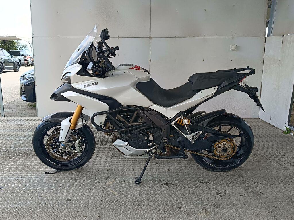 MULTISTRADA 1200