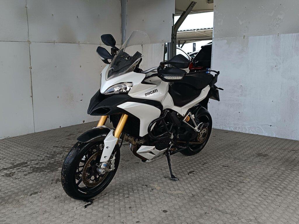 MULTISTRADA 1200