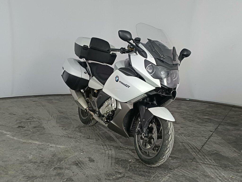 K 1600 GT