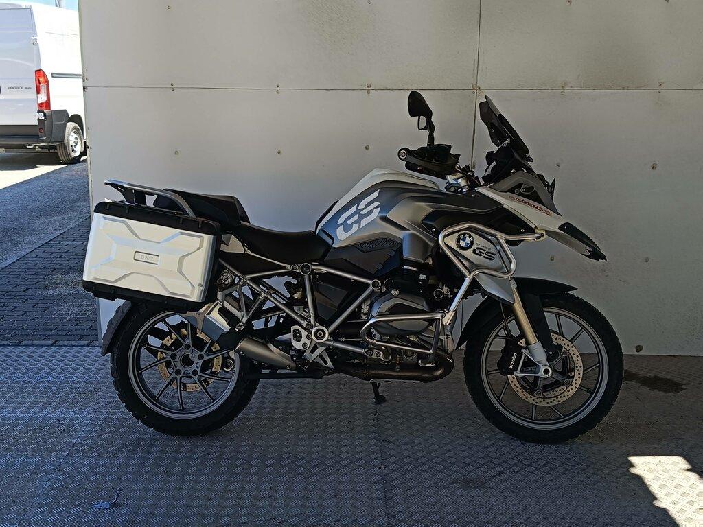 R 1200 GS