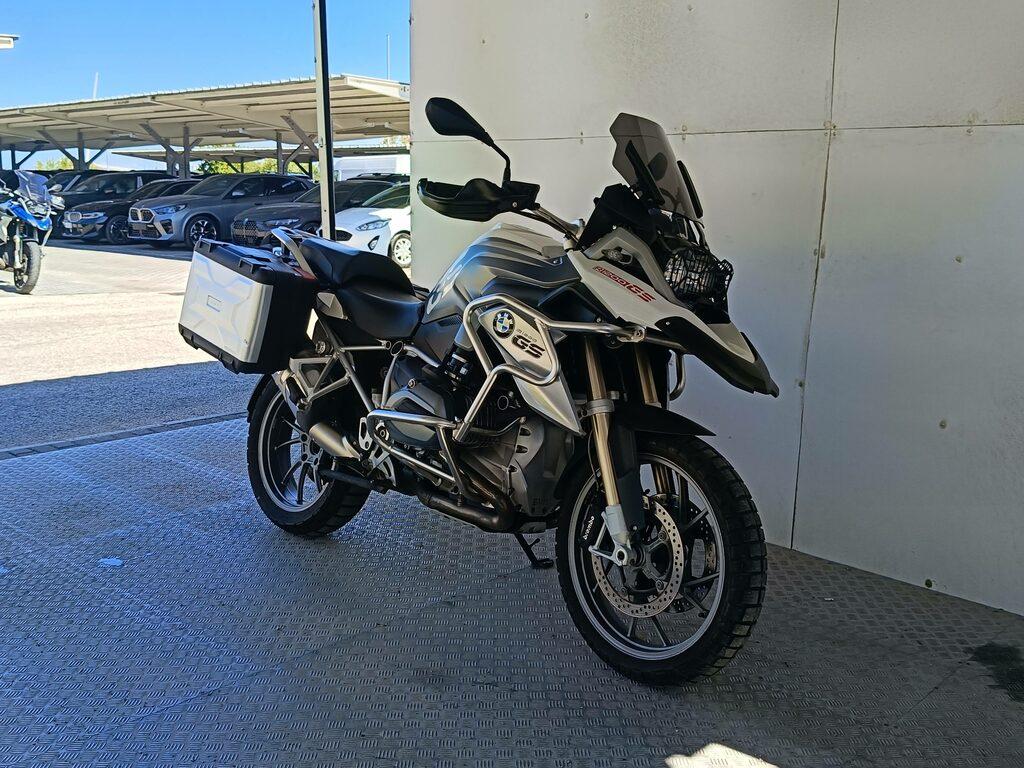R 1200 GS