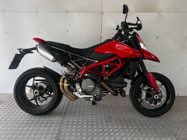 HYPERMOTARD 950