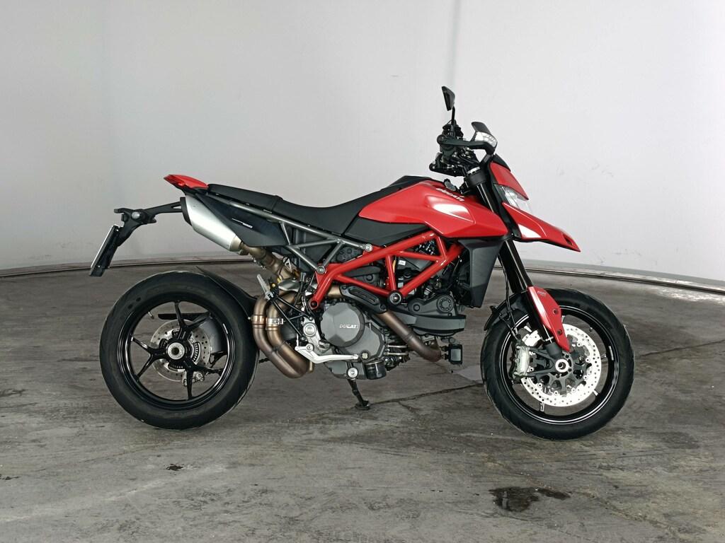 HYPERMOTARD 950
