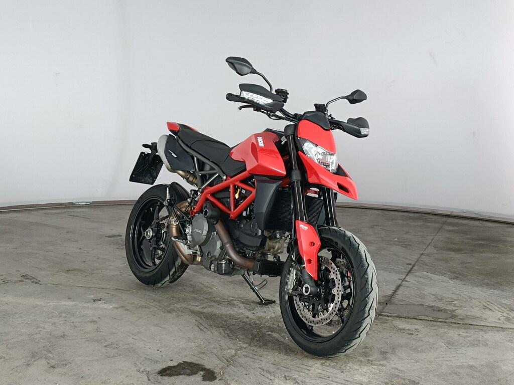 HYPERMOTARD 950