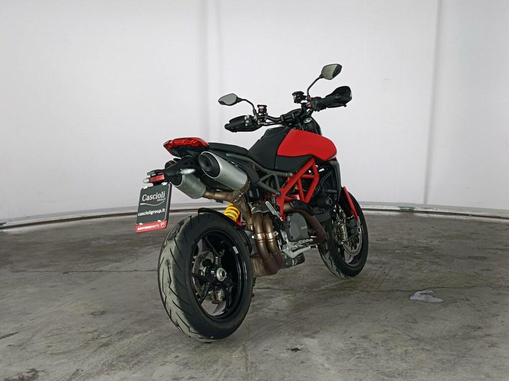 HYPERMOTARD 950