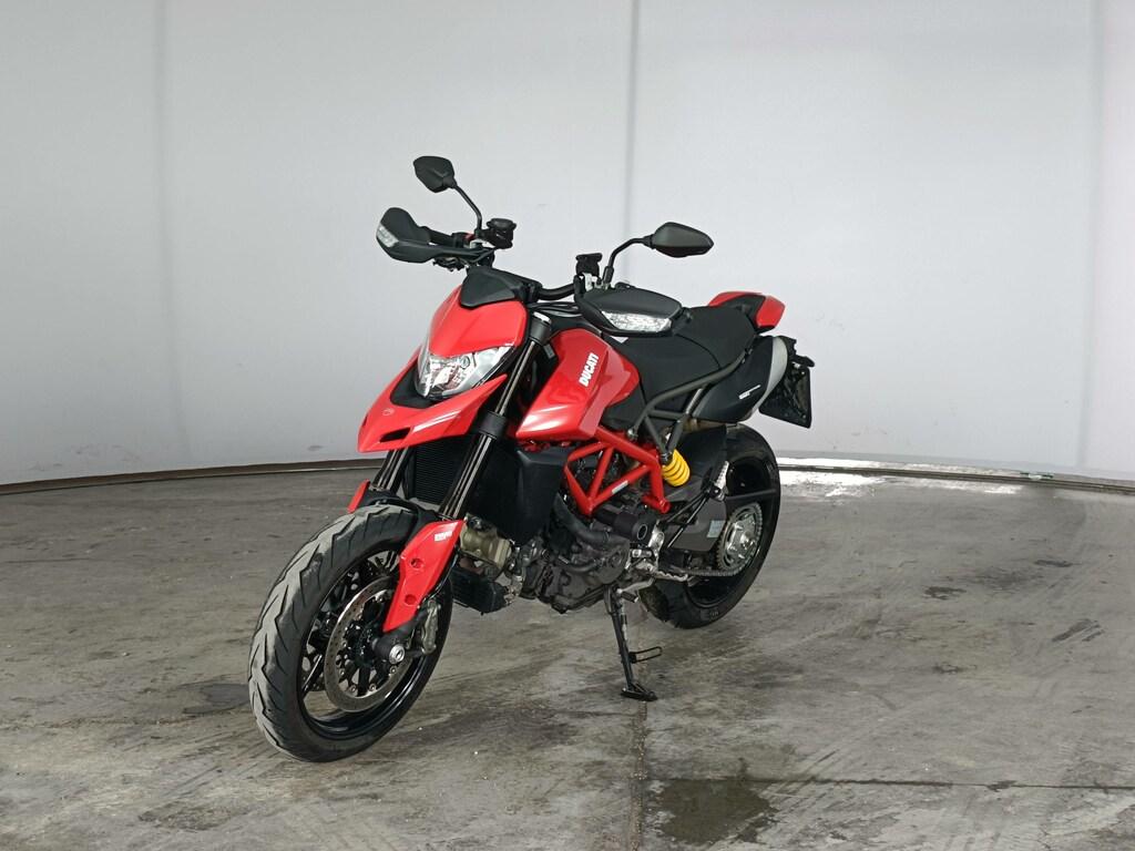HYPERMOTARD 950