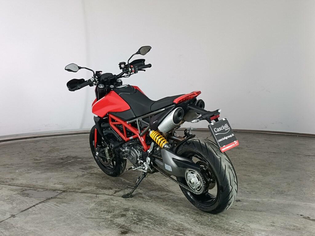HYPERMOTARD 950