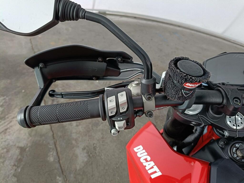 HYPERMOTARD 950