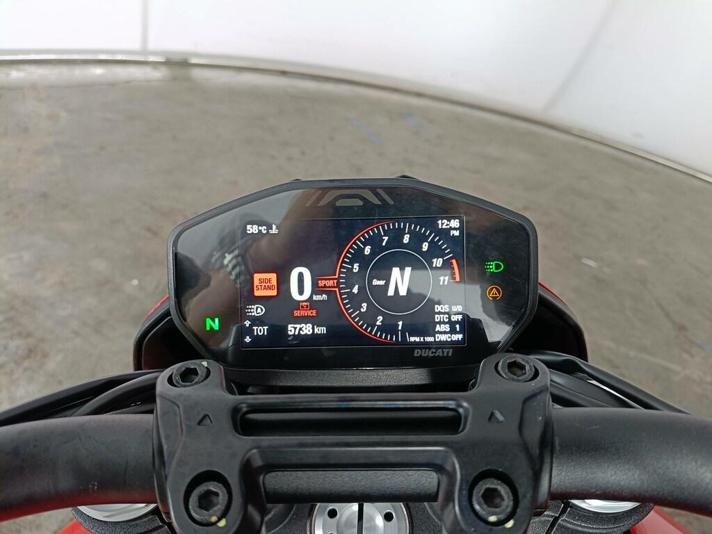 HYPERMOTARD 950