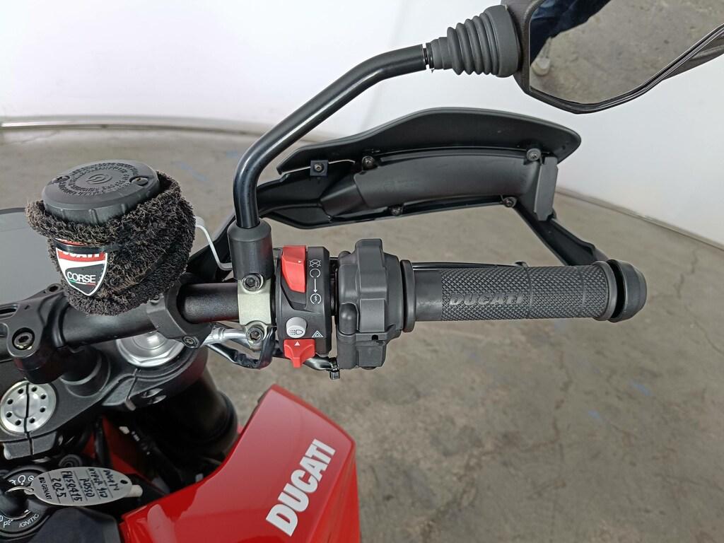 HYPERMOTARD 950