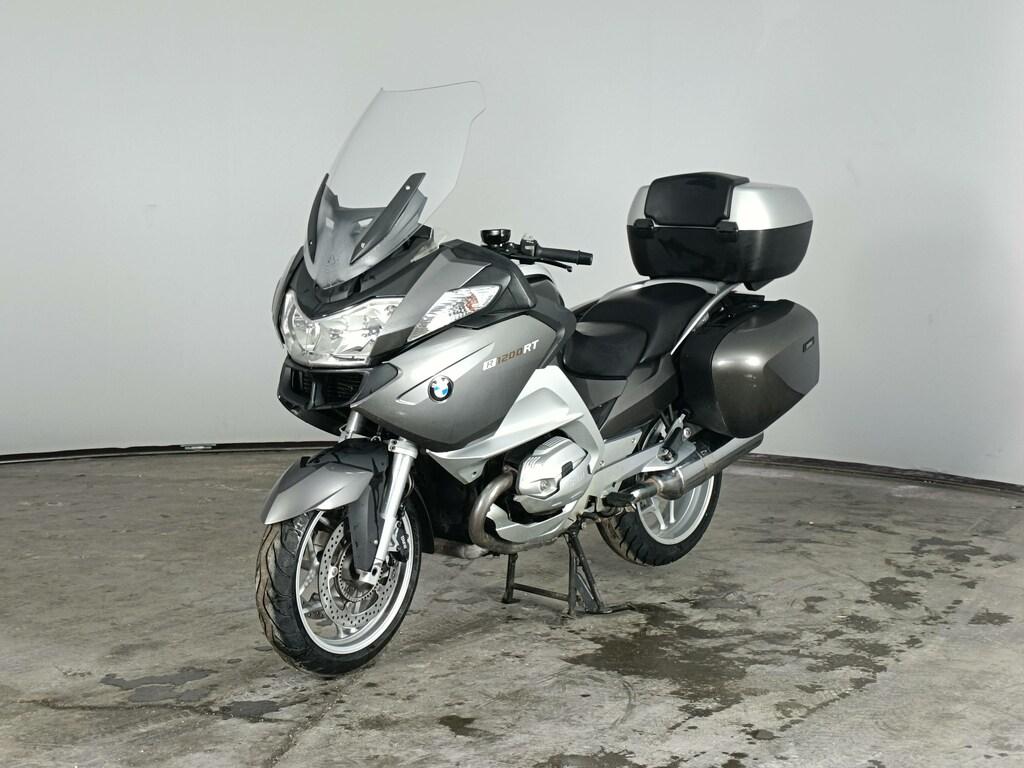 R 1200 RT
