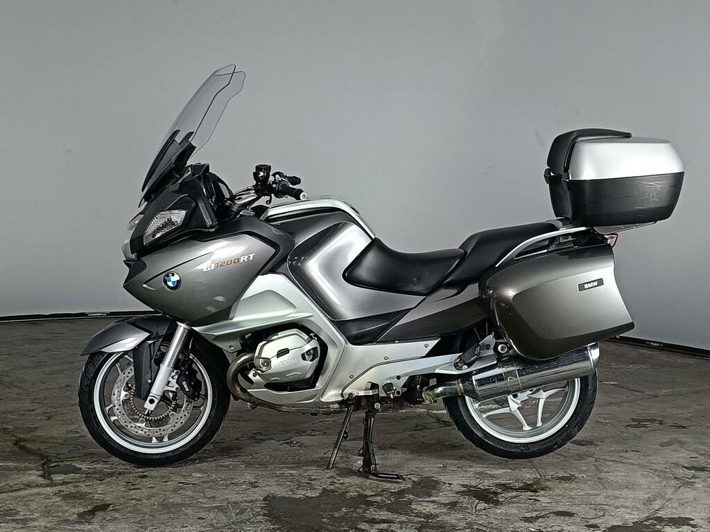 R 1200 RT