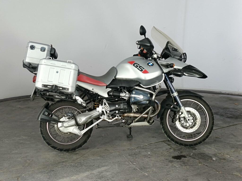 R 1150 GS