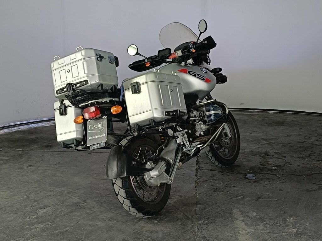 R 1150 GS