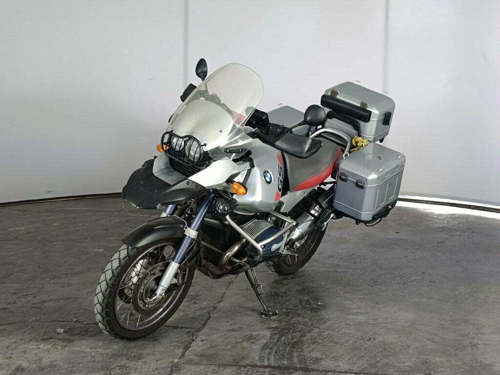 R 1150 GS