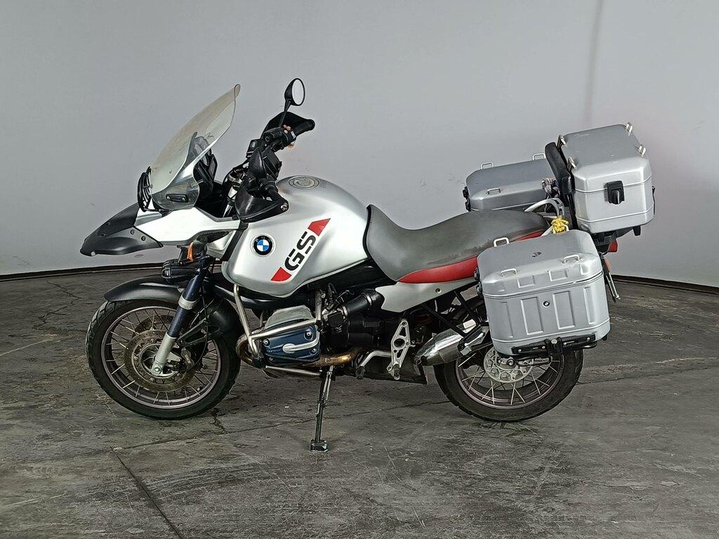 R 1150 GS