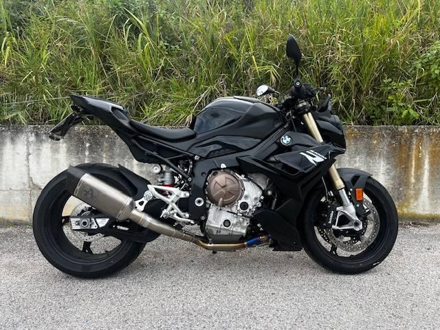 S 1000 R