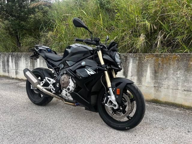 S 1000 R