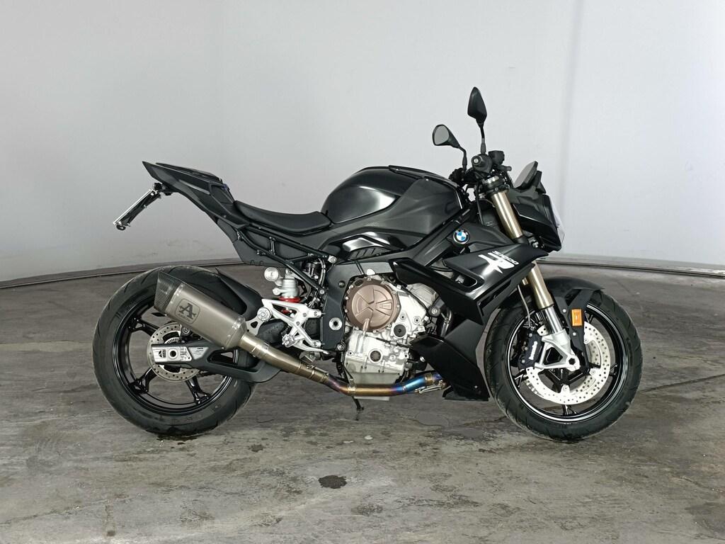 S 1000 R