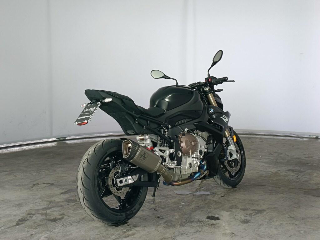 S 1000 R