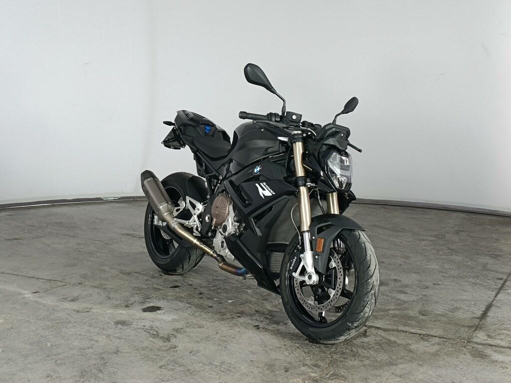 S 1000 R