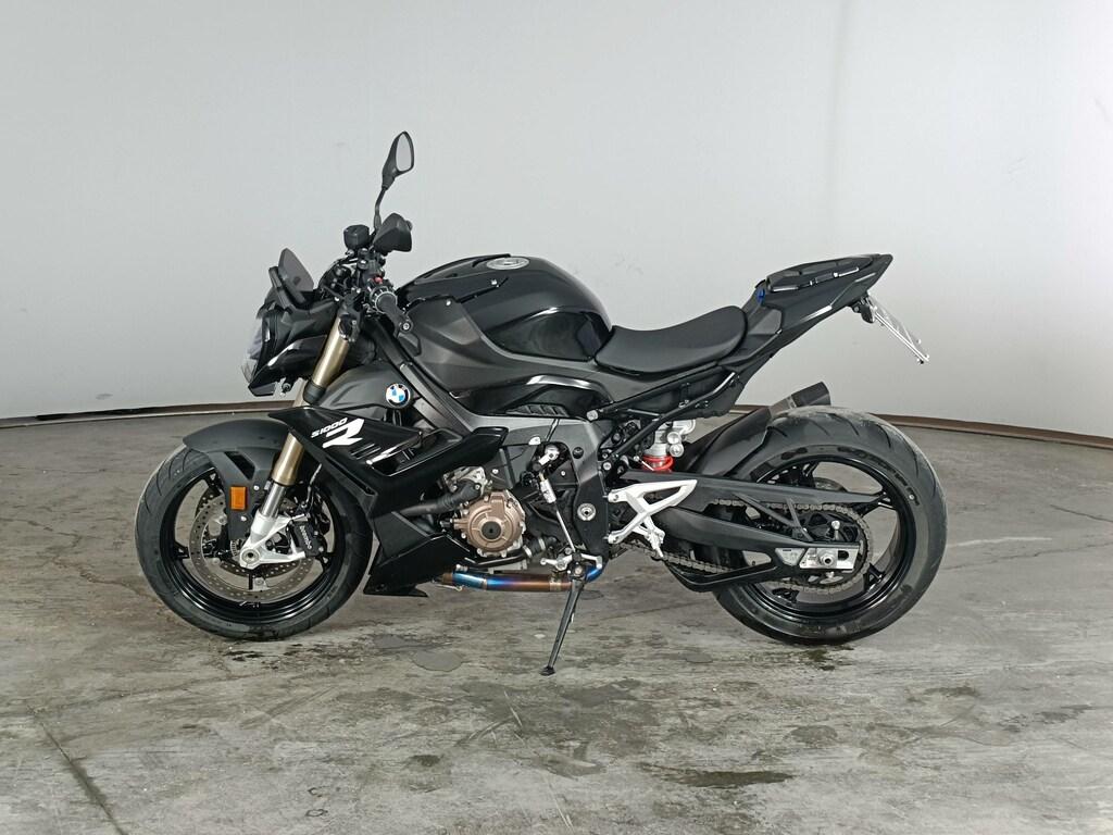 S 1000 R