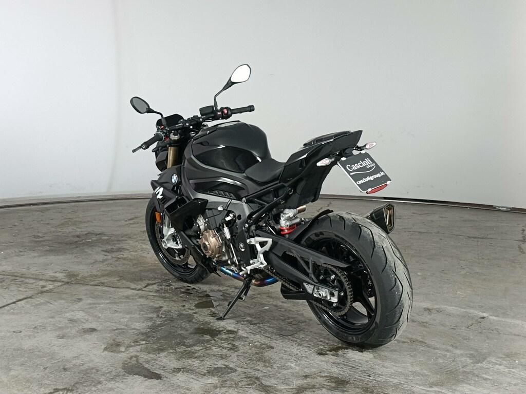 S 1000 R